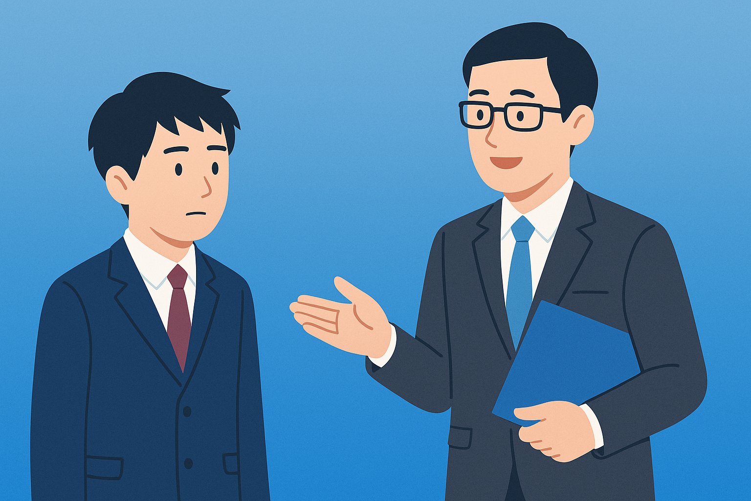 【私立高校３年男子】 中高一貫校生徒の対策はカウンセリングと実績あるプロ家庭教師で