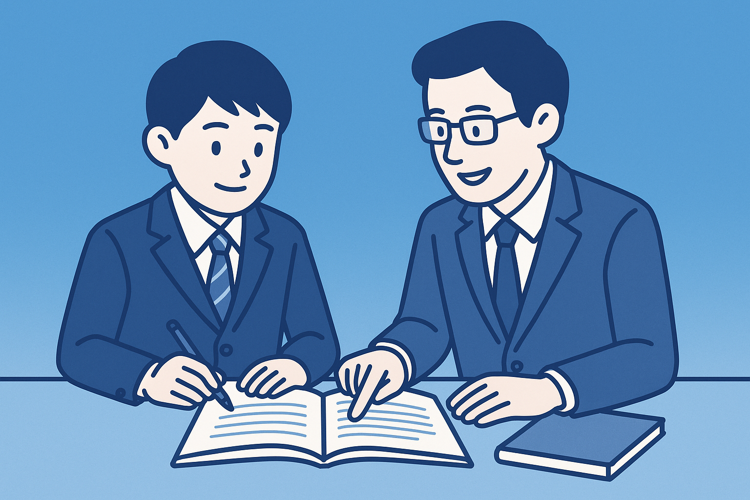 【公立高校１年男子】医学部進学には家庭教師と計画的な学習で乗り越える