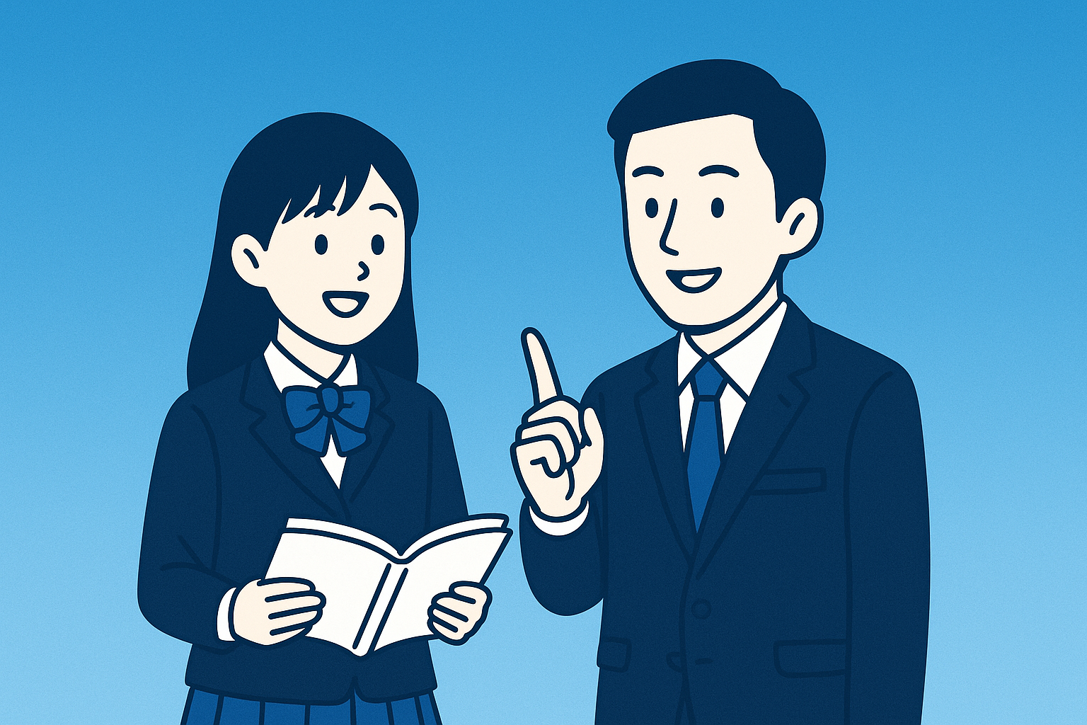 【東京大学・早・慶その他合格　私立高校卒業女子】「“東大を目指そう”と思えたのは、この出会いがあったから」