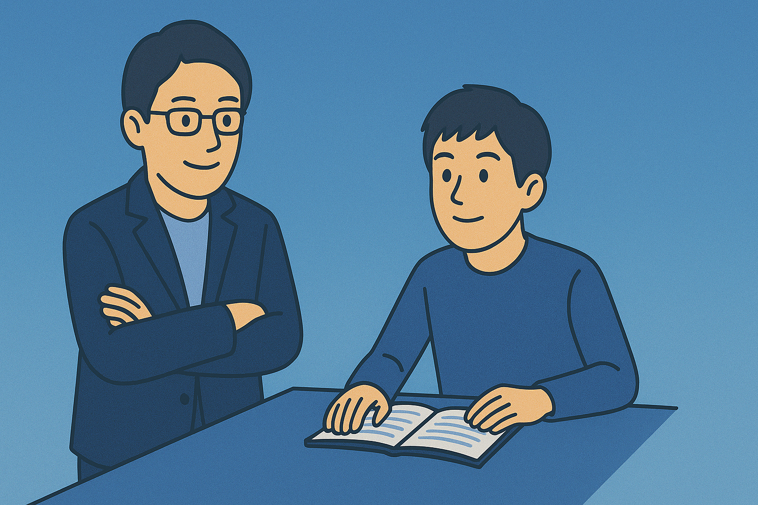 【東大合格　私立高校卒業男子】「“やる気”を保てたのは先生のおかげ」