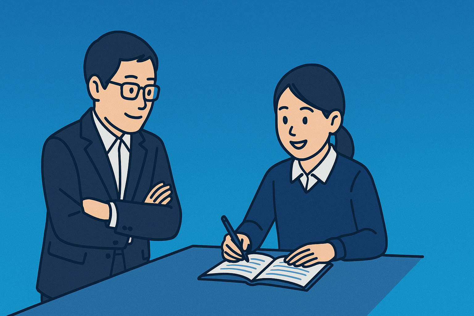 【東工大合格　埼玉県立高校卒業女子】「先生がいなかったら、最後までやりきれなかった」