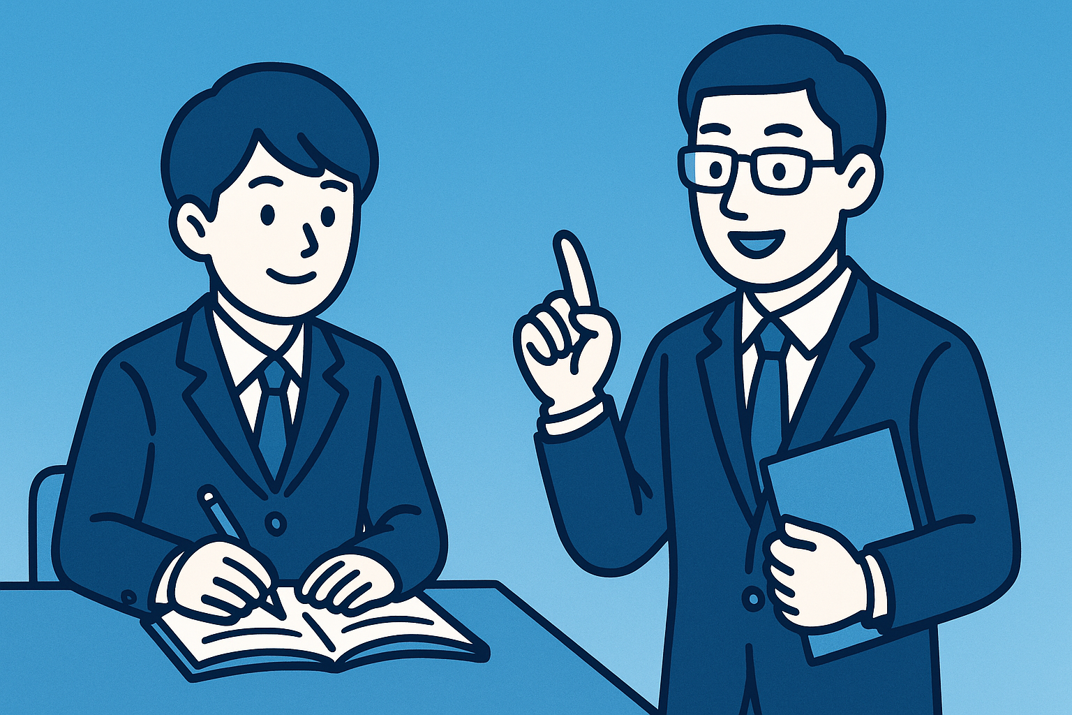 【私立高校１年男子】センター選びはトラブル回避の視点で