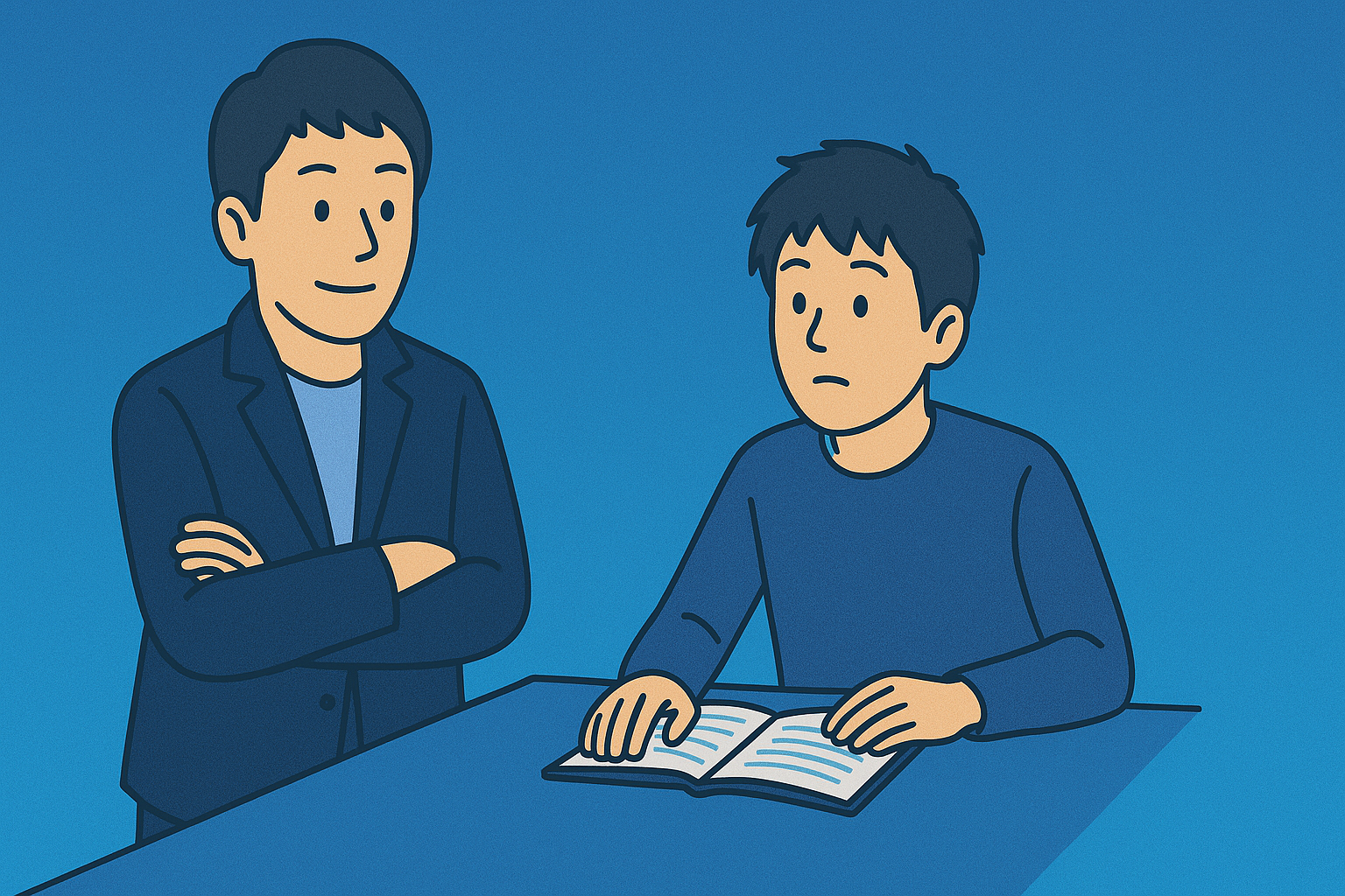 【筑波大学合格　都立高校卒業男子】「勉強しなかった僕が、筑波に受かった理由」