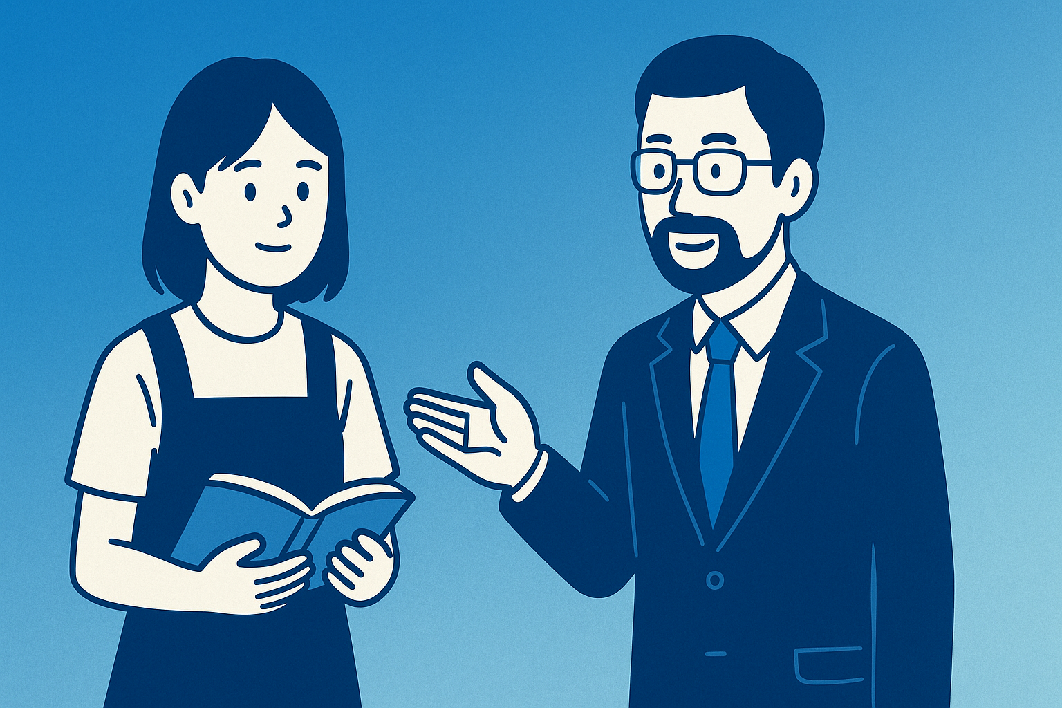 【高卒生女子】医学部受験のための生物指導を家庭教師が担当