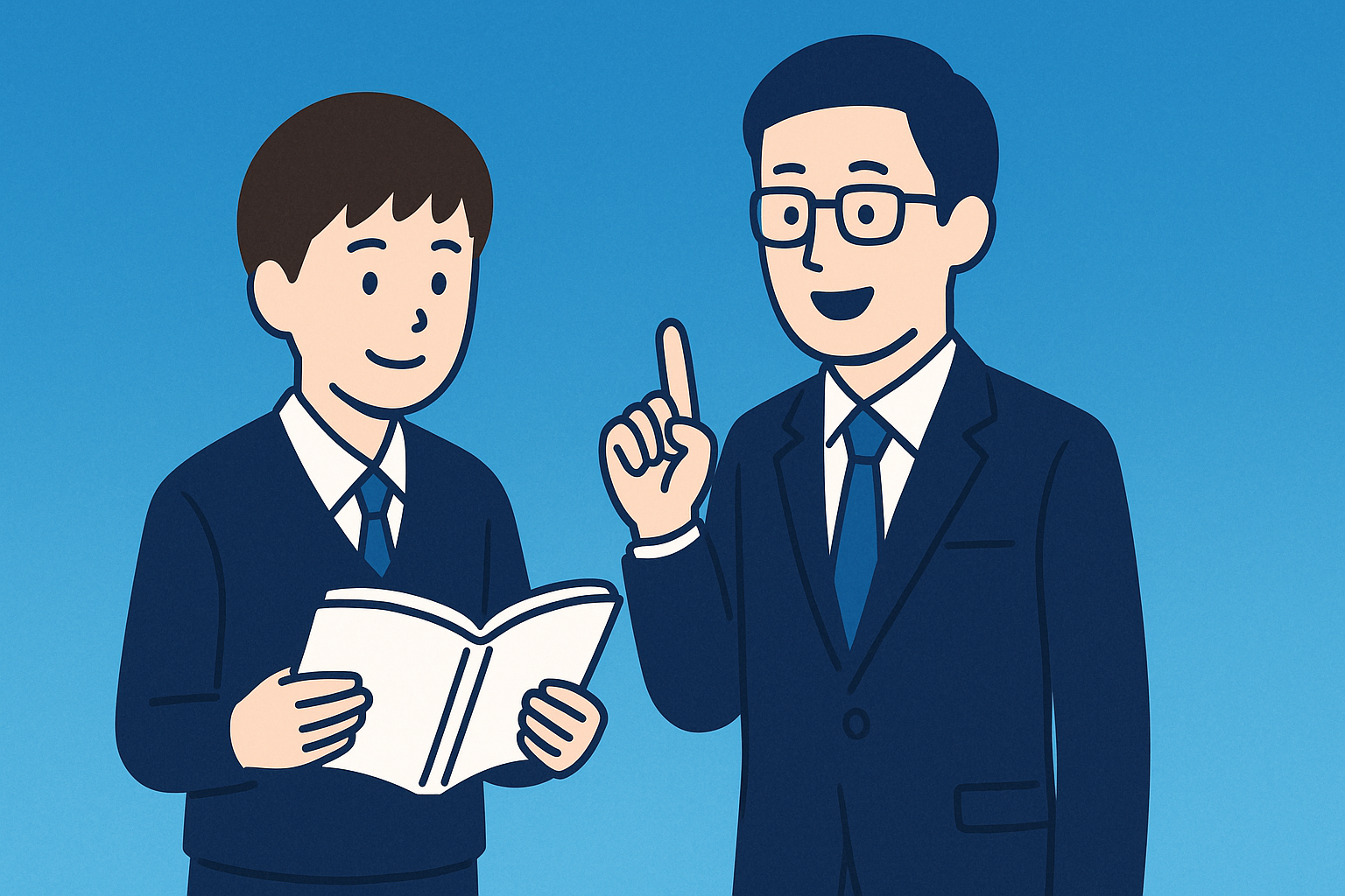 【高卒生（１浪）男子】家庭教師の指導でいち早く大学受験の手応えを持ち、合格を勝ち得る