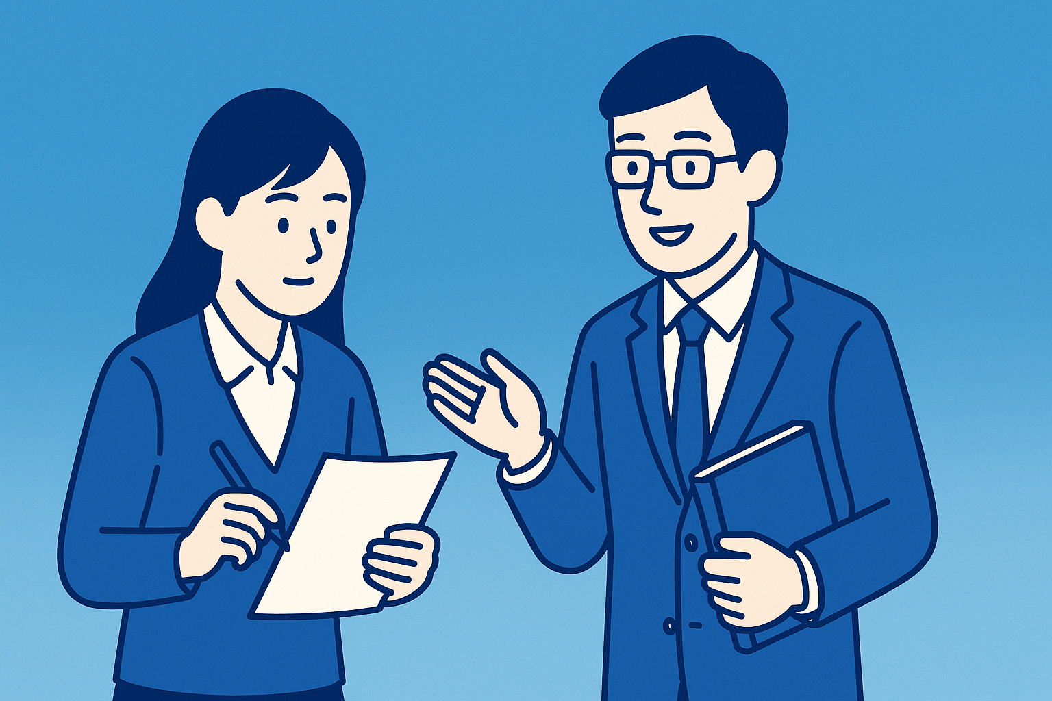 【高校３年女子】国語の苦手な海外在住生徒にＦＡＸ指導だけで得点源に変えた