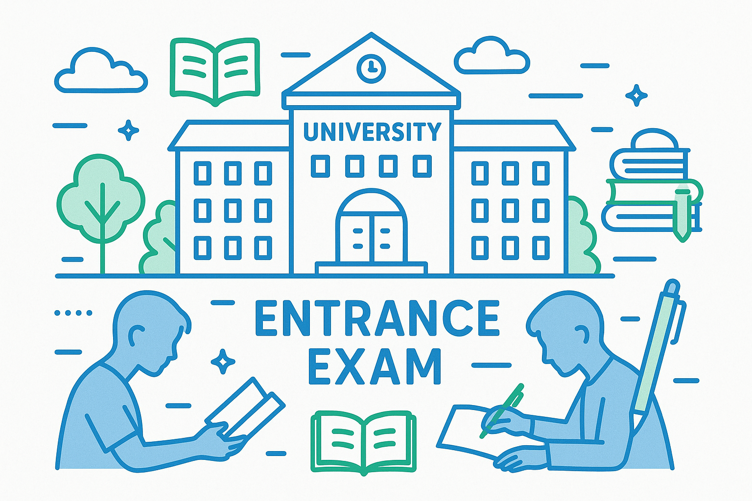 大学受験　家庭教師