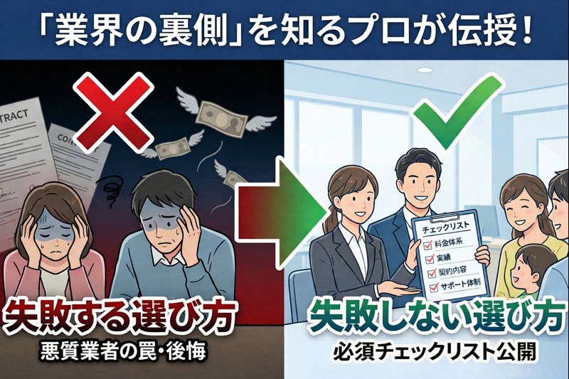 【家庭教師の選び方】高額教材・ローン契約に注意！業界の裏側と失敗しない3つの基準