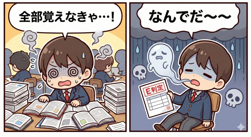 「予備校の授業はわかりやすいし、機能も充実している。でも、なぜか偏差値の壁が越えられない」