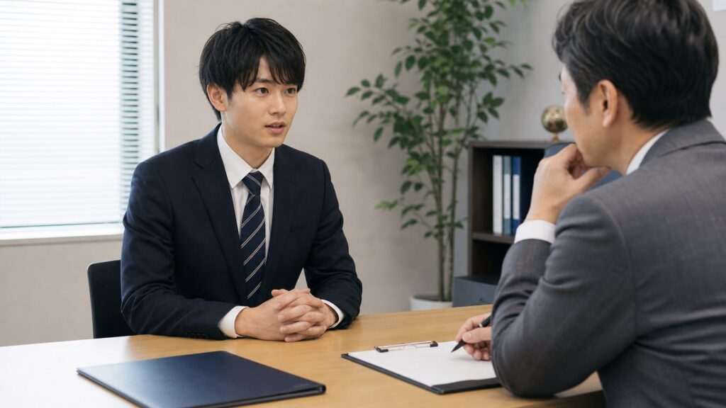 医学部・医師国試の学習・指導シーン｜ウェルズ家庭教師センター