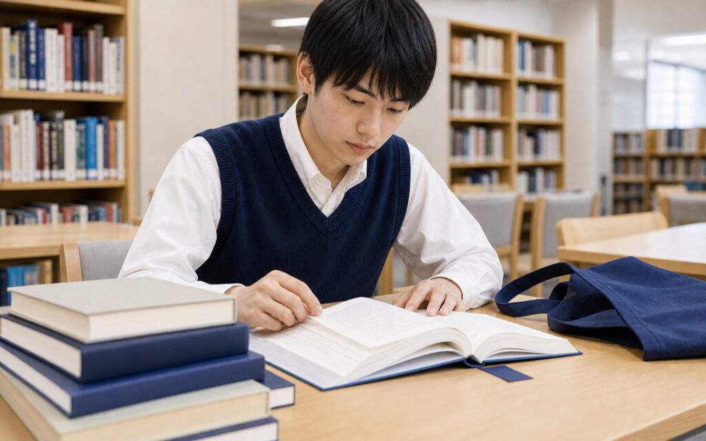 管理栄養士・栄養の学習・指導シーン｜ウェルズ家庭教師センター