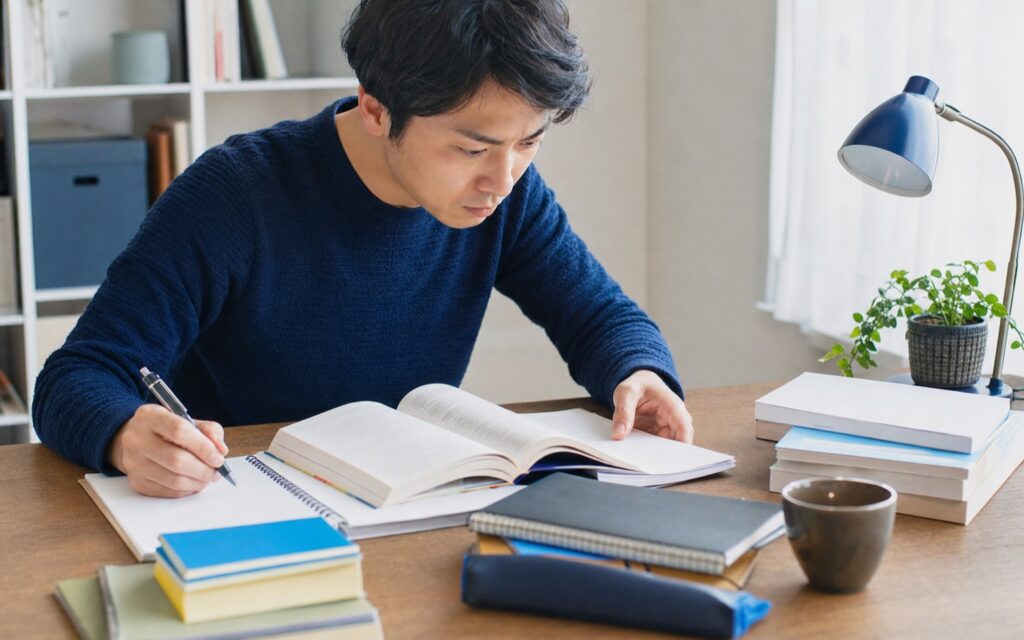 諸資格・検定の学習・指導シーン｜ウェルズ家庭教師センター