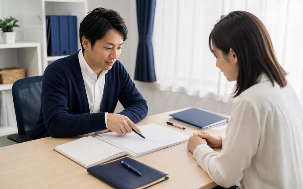 諸資格・検定の学習・指導シーン｜ウェルズ家庭教師センター