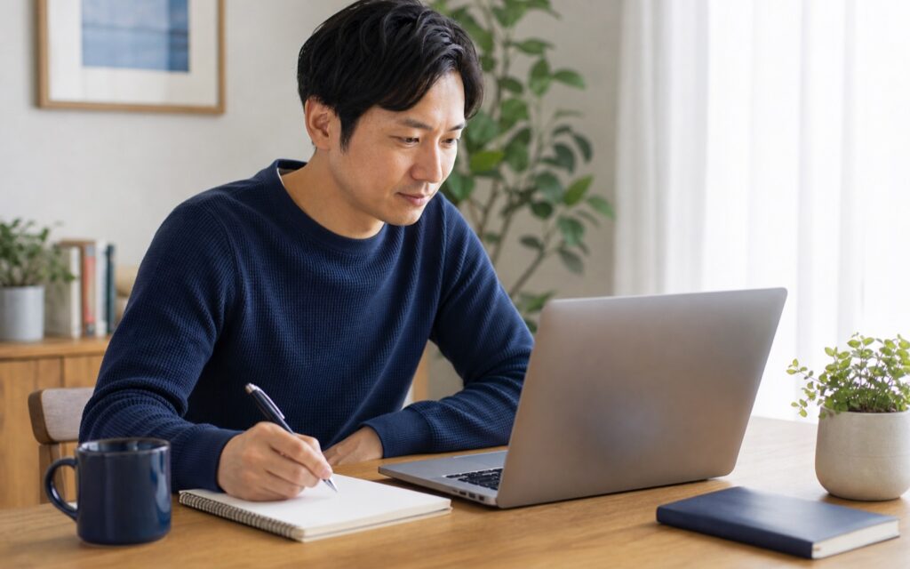 諸資格・検定の学習・指導シーン｜ウェルズ家庭教師センター