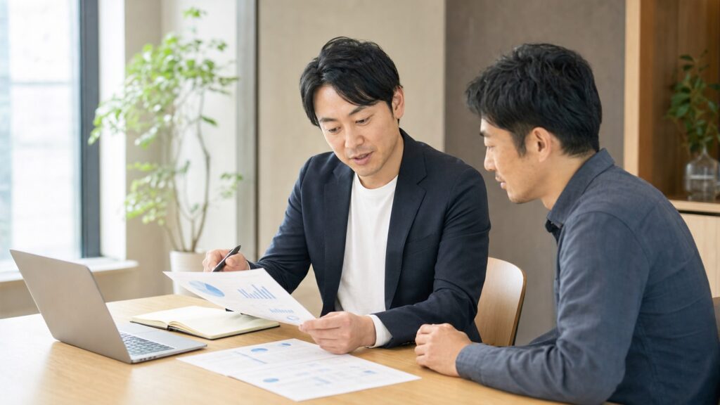 お役立ち(column)の学習・指導シーン|ウェルズ家庭教師センター
