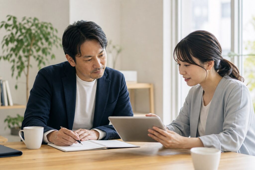 お役立ち(column)の学習・指導シーン|ウェルズ家庭教師センター
