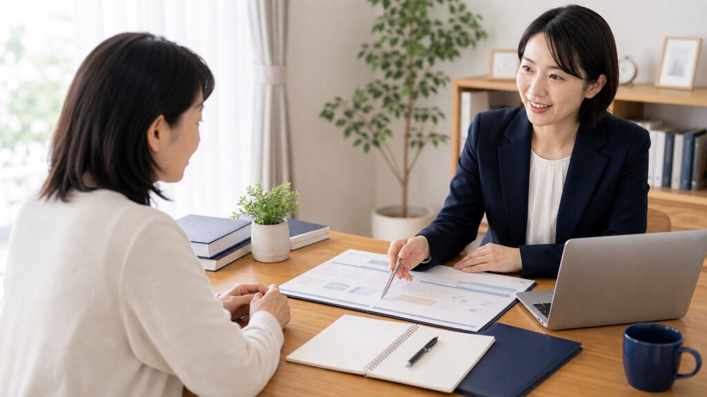 お役立ち(column)の学習・指導シーン|ウェルズ家庭教師センター