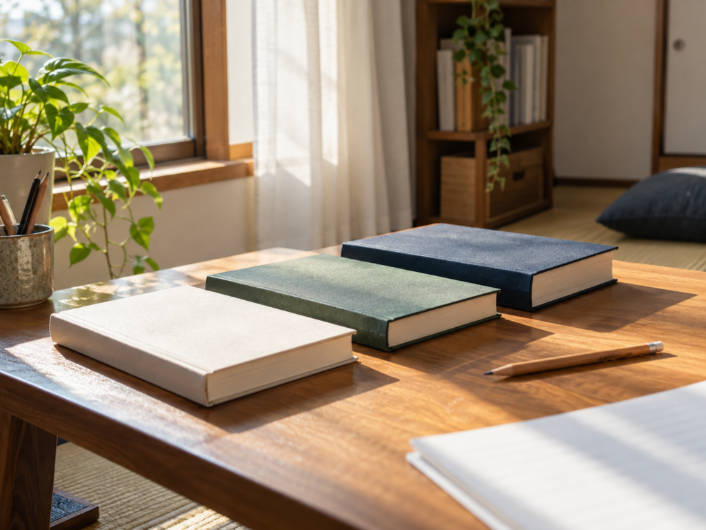 早慶上理の受験対策をイメージした顔なしの学習環境