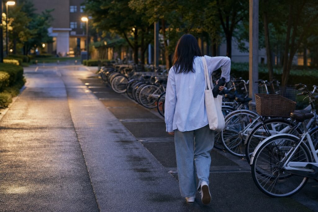 トピック一致なし・汎用キャンパス/学習写真としてラウンドロビン割当