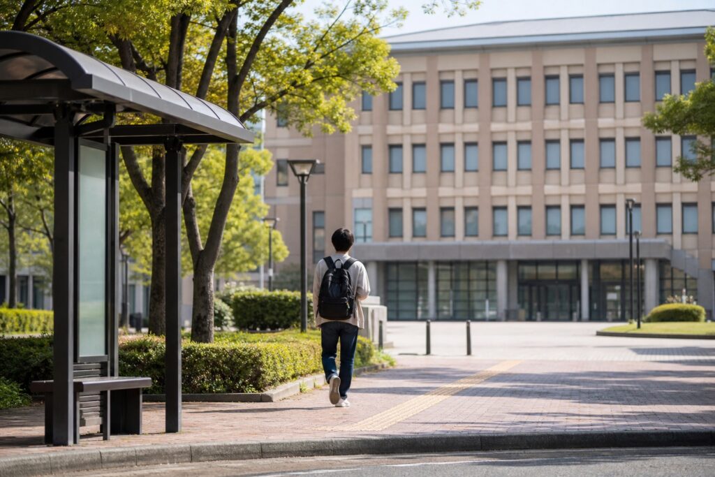 トピック一致なし・汎用キャンパス/学習写真としてラウンドロビン割当